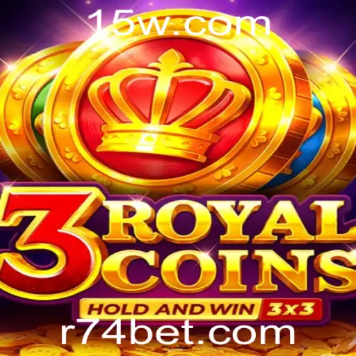 Explorando o Universo de 3RoyalCoins: Introdução e Regras do Jogo