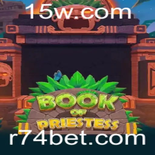 Explorando o Mundo de BookOfPriestess: Um Guia Completo