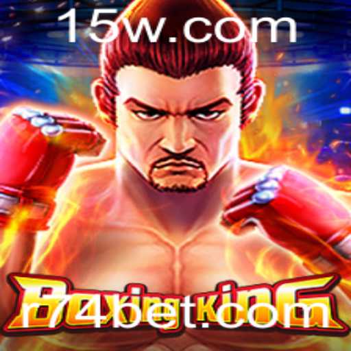 BoxingKing: Mergulho no Mundo Competitivo dos Jogos de Luta