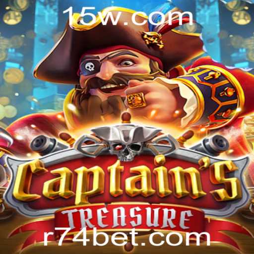 Explorando o Fascinante Mundo do Jogo CaptainssTreasure