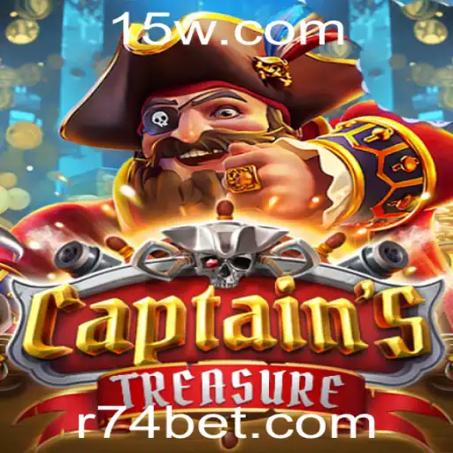Explorando o Fascinante Mundo do Jogo CaptainssTreasure