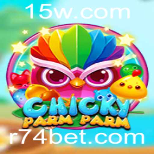 Descubra o Mundo Emocionante de ChickyParmParm: O Jogo de Apostas Inovador