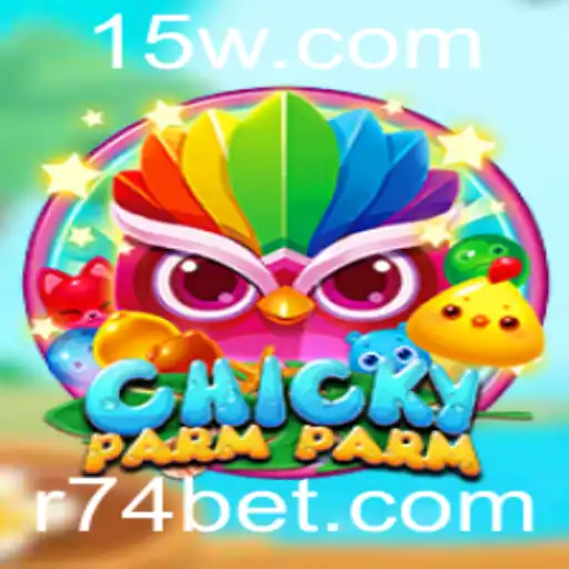 Descubra o Mundo Emocionante de ChickyParmParm: O Jogo de Apostas Inovador