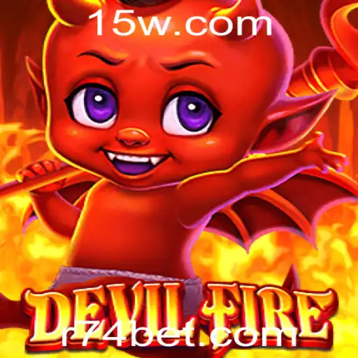 DevilFire: Uma Nova Era de Estratégia no Mundo dos Jogos de Apostas