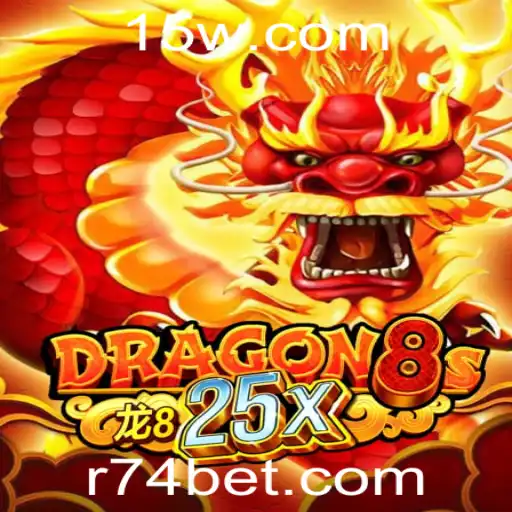 Explorando o Fascinante Mundo do Dragon8s25x: O Jogo de Apostas 74 bet