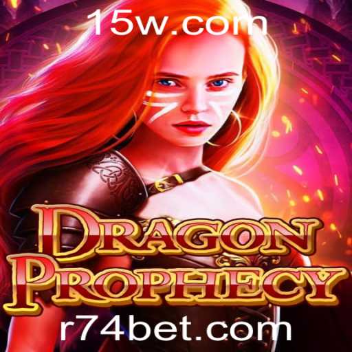 Explorando DragonProphecy: Aventuras Épicas e Estratégia com 74 Bet