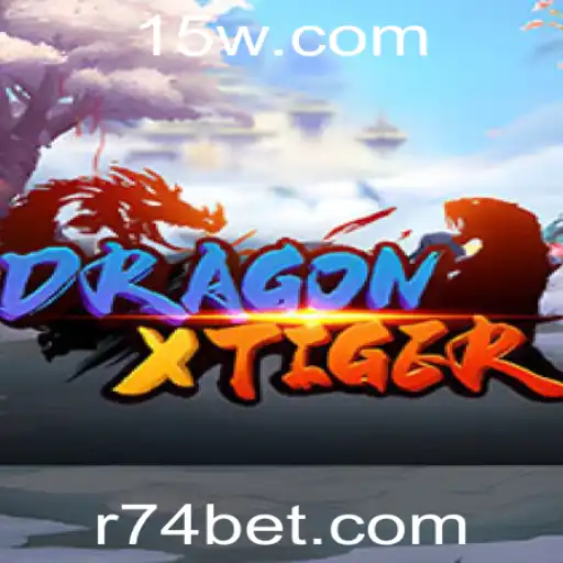 DragonXTiger: Uma Nova Era de Emoção com 74 Bet