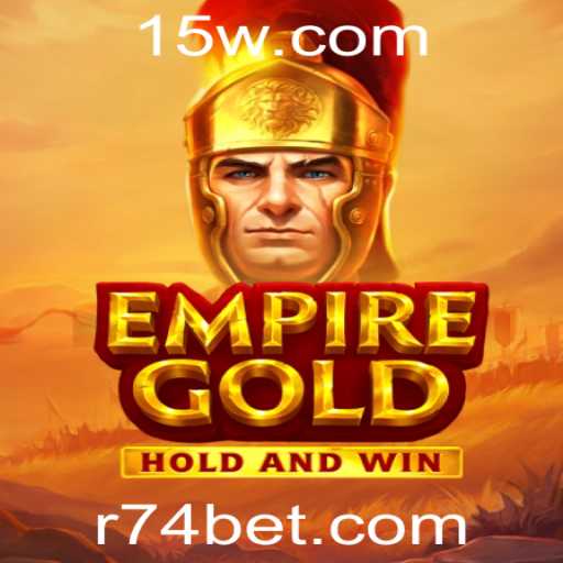 EmpireGold: Descubra o Mundo do Entretenimento de Cassino com 74 Bet