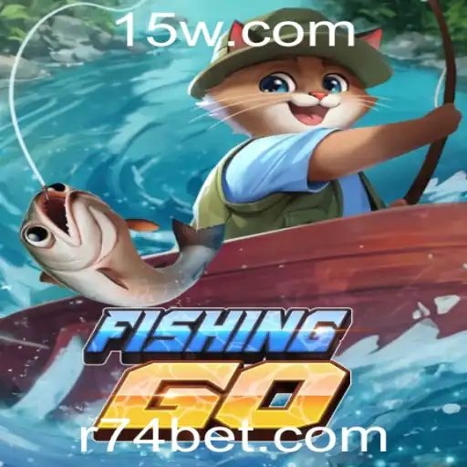 Explorando o Mundo do FishingGO: Diversão e Estratégia com 74 Bet