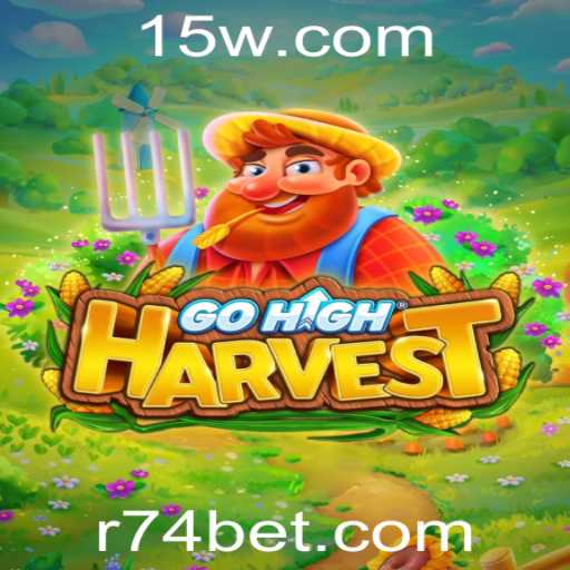 GoHighHarvest: Explorando a Excitação do Novo Jogo com a Palavra-Chave 74 Bet