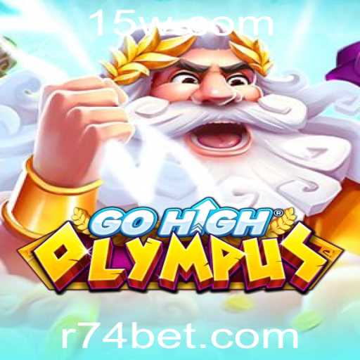 Uma Jornada Mítica com GoHighOlympus: Descubra as Regras e Oportunidades do 74 Bet