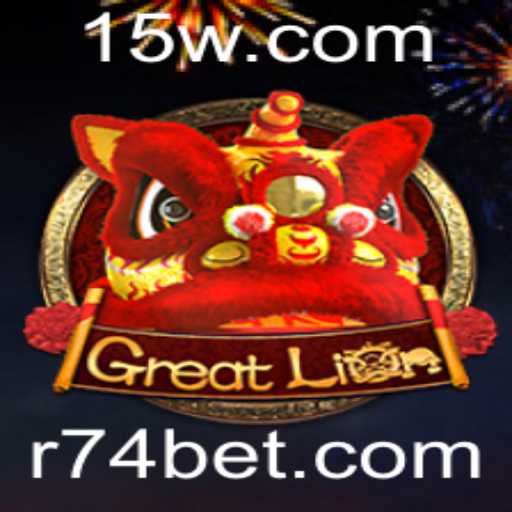 Descubra o Universo de GreatLion: A Nova Aposta com 74 Bet