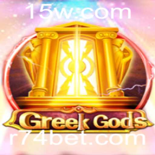 Descubra o Fascinante Mundo de GreekGods: Uma Exploração do Jogo e Suas Regras