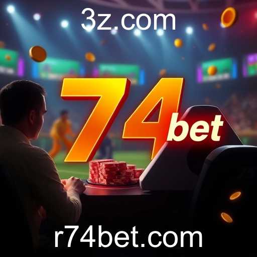 A Emergência do 74 Bet no Cenário de Jogos Português