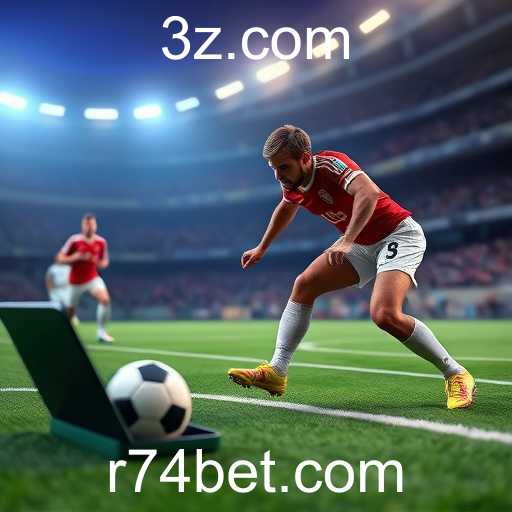 Mercado de Apostas em Alta Impulsiona a 74 Bet