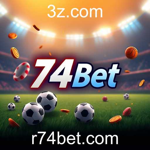 O Crescimento Explosivo do 74 Bet no Brasil