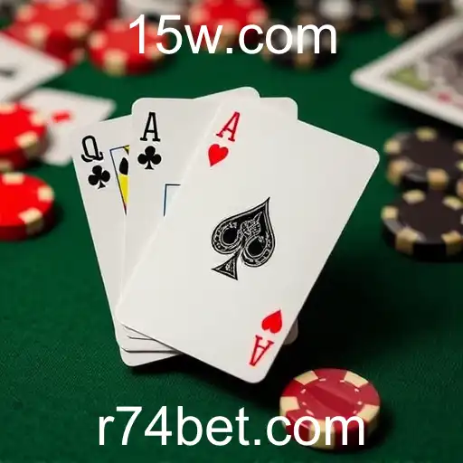 Descobrindo o Fascinante Mundo dos Jogos de Cartas