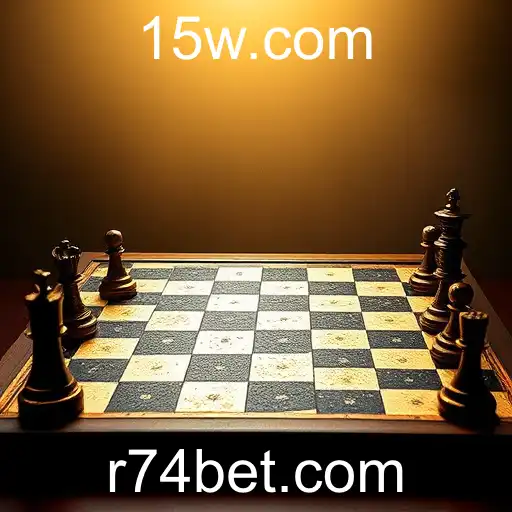 A Fascinante Evolução dos Jogos de Tabuleiro e a Ascensão de 74 Bet