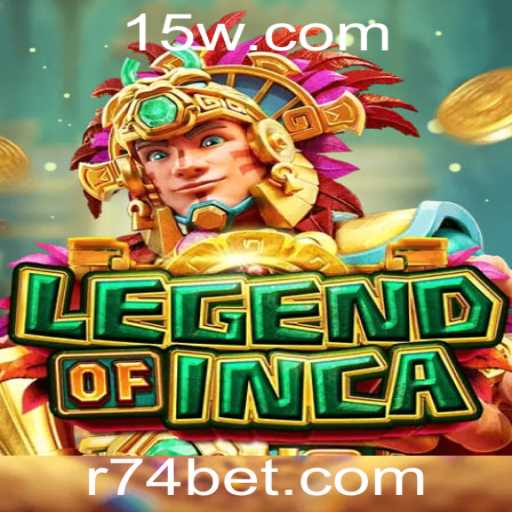 LegendofInca: Desbravando o Mistério e a Aventura do Novo Jogo de Estratégia