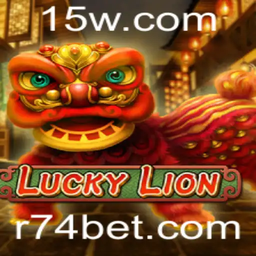 LuckyLion: Descubra o Fascinante Jogo de Apostas com 74 Bet