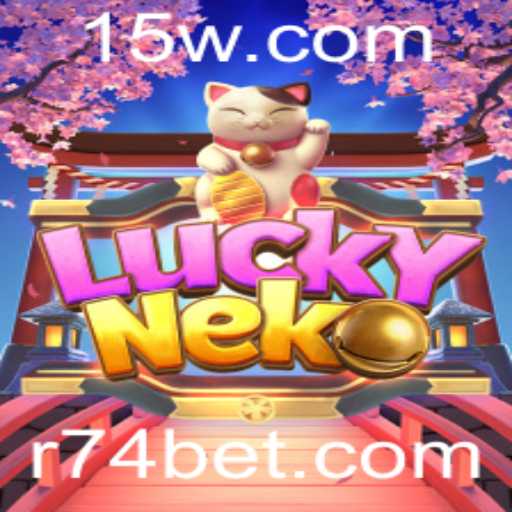 Explorando o Fascinante Universo de LuckyNeko e a Inovação do 74 Bet