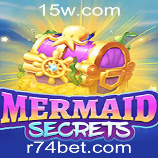 Descubra o Fascinante Mundo de MermaidSecrets e a Estratégia de Jogo 74 Bet