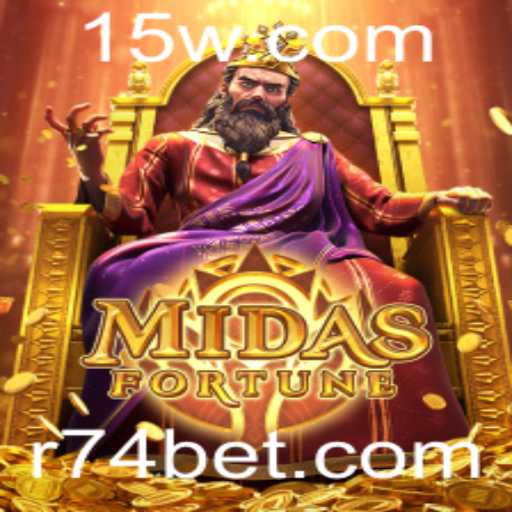 Descubra o Fascinante Mundo de MidasFortune no 74 Bet