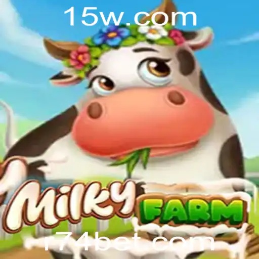 MilkyFarm: Descubra o Universo Agricultor Combinado com Apostas