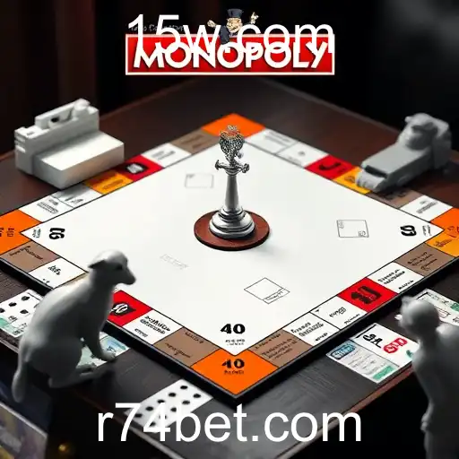 História e Estratégia do Jogo Monopoly