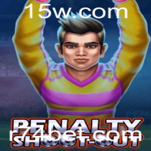 PenaltyShootOut: Desvendando as Regras e Estratégias do Jogo Futurístico de Apostas