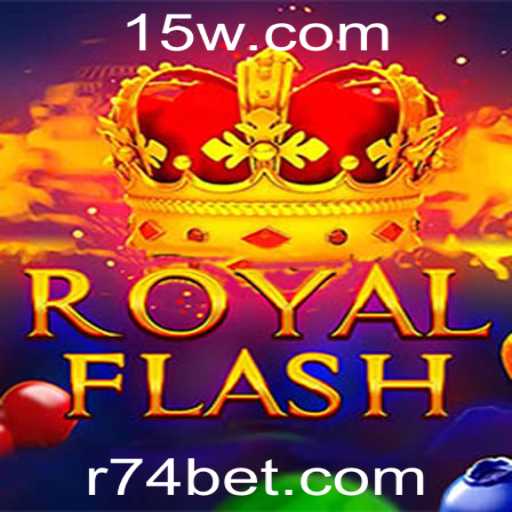 Descubra o Fascinante Mundo de RoyalFlash e as Emoções do 74 Bet