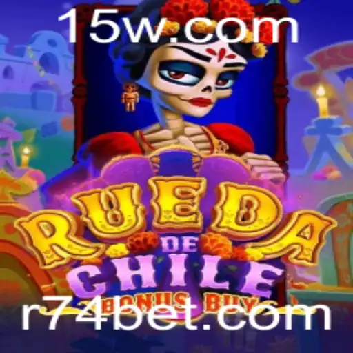 Descubra o Jogo RuedaDeChileBonusBuy: Aposta com Emoção