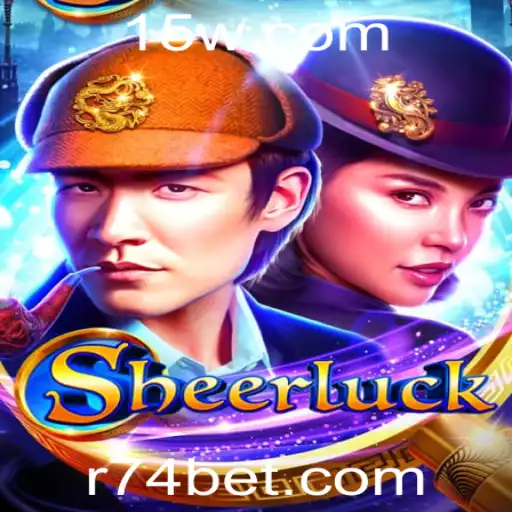 Sheerluck: Descubra o Fascinante Jogo que Combina Estratégia e Sorte
