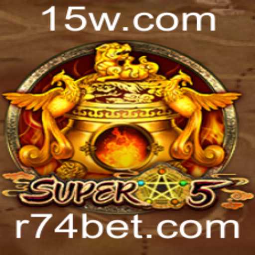 Descubra o Mundo Empolgante do Jogo Super5