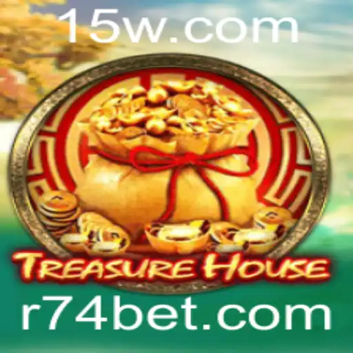 TreasureHouse: Descubra Aventuras e Estratégias com 74 Bet