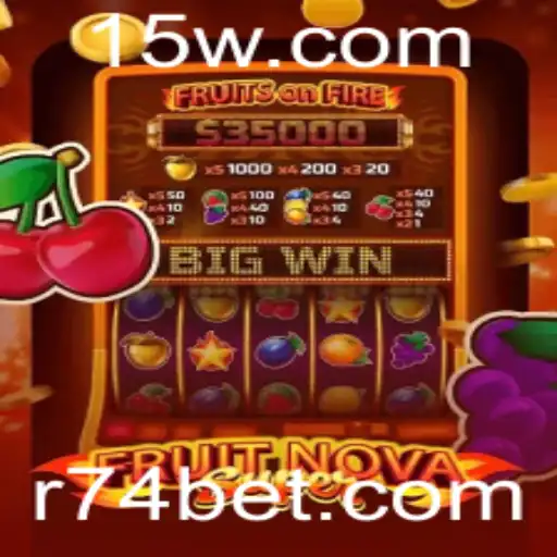 Descubra o Mundo de FruitNovaSuper: A Nova Sensação dos Jogos