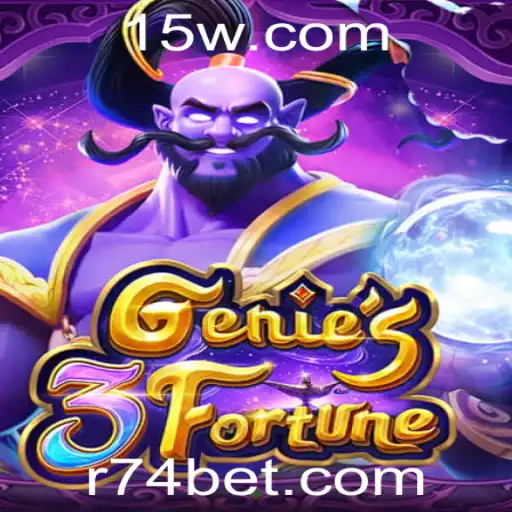 Genie3Fortune: Explorando o Novo Fenômeno dos Jogos de Apostas