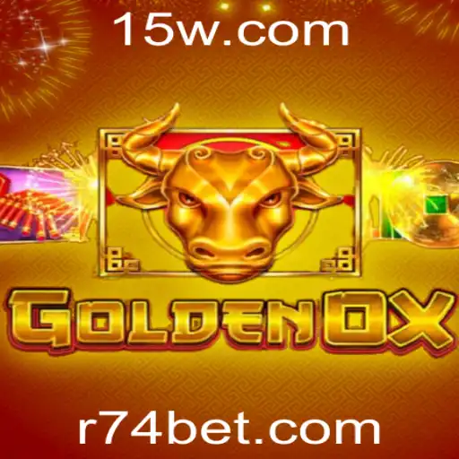 Desvendando GoldenOx: O Jogo de Apostas de 74 Bet