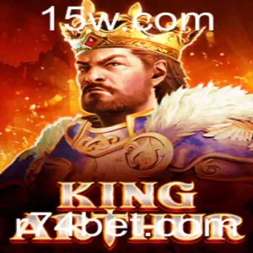 Descubra o Mundo de KingArthur: O Jogo de Aventura com 74 Bet