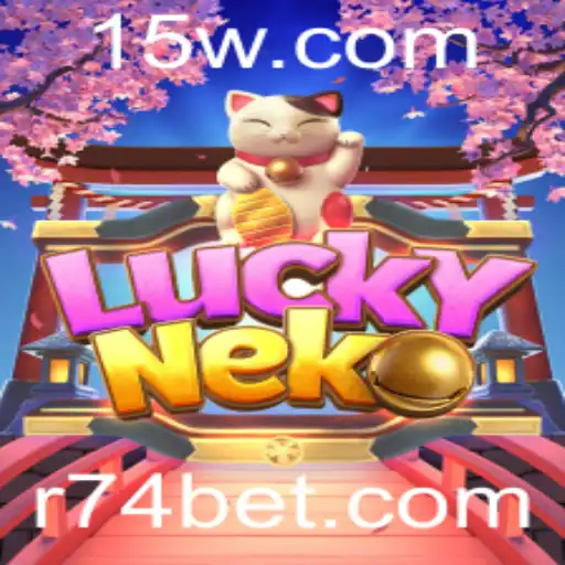 Explorando o Fascinante Universo de LuckyNeko e a Inovação do 74 Bet