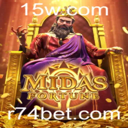 Descubra o Fascinante Mundo de MidasFortune no 74 Bet
