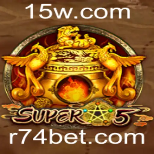 Descubra o Mundo Empolgante do Jogo Super5