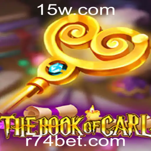 Explorando as Aventuras de TheBookofCarl: Um Guia Completo para o Jogo e a Estratégia 74 Bet