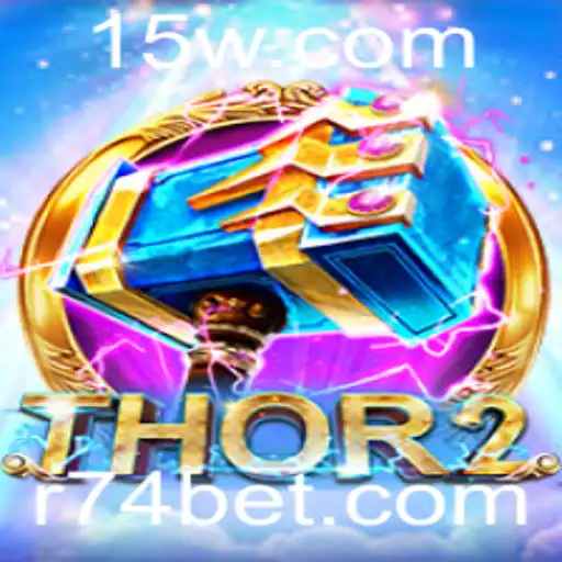 Explorando o Universo de Thor2: O Jogo de Estratégia 74 Bet