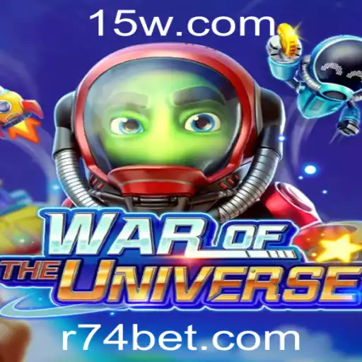 Explorando WAROFTHEUNIVERSE: O Novo Jogo de Estratégia com a Palavra-Chave 74 Bet